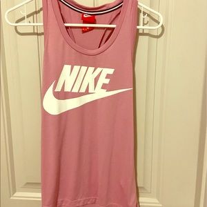Nike Tank